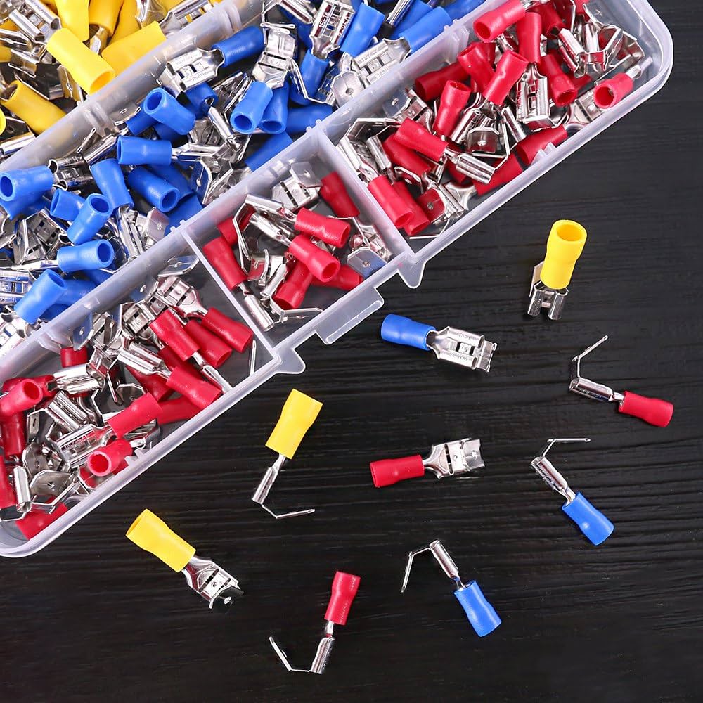 electronics components